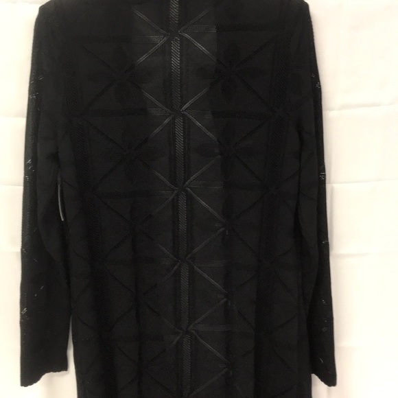 Misook cardigan - Picture 5 of 6